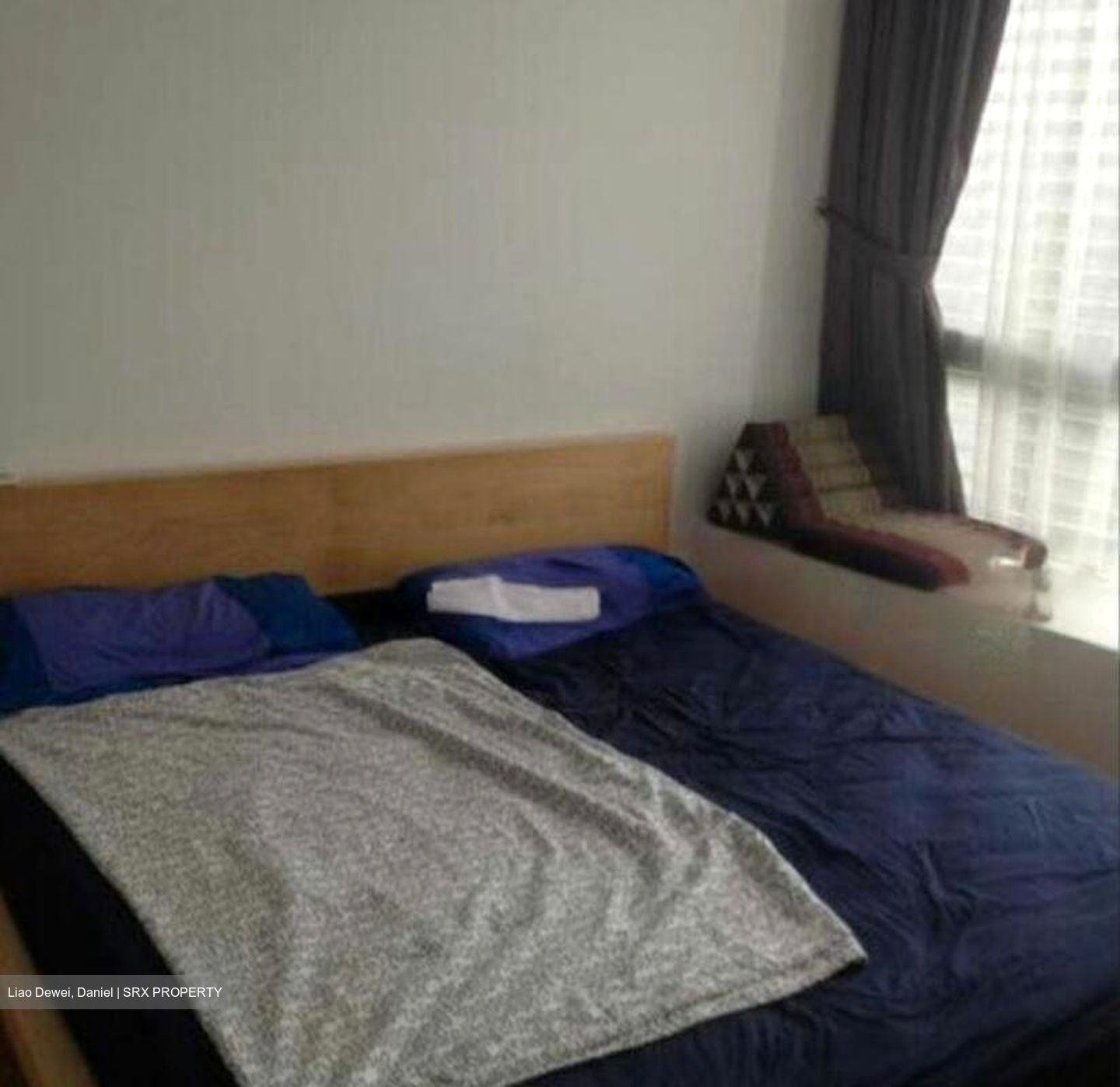 One-north Residences (D5), Apartment #468363531